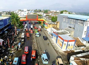 Wisata Kuliner Di Cianjur