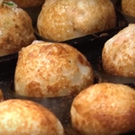 Takoyaki