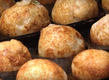 Takoyaki