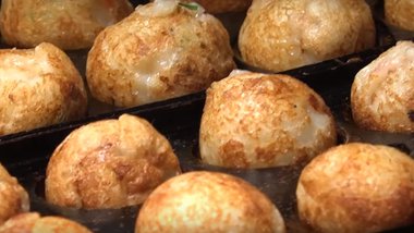 Takoyaki