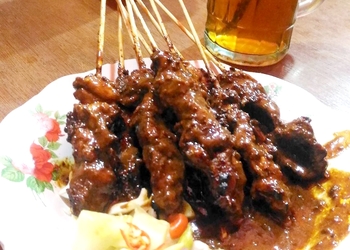 sate