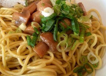 Bakmi