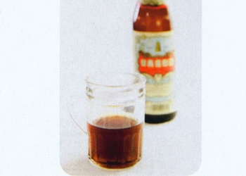 Arak beras