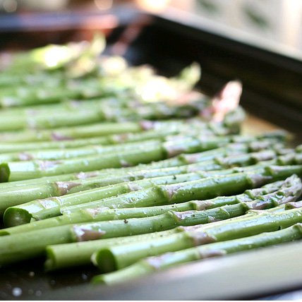 Asparagus