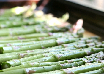 Asparagus