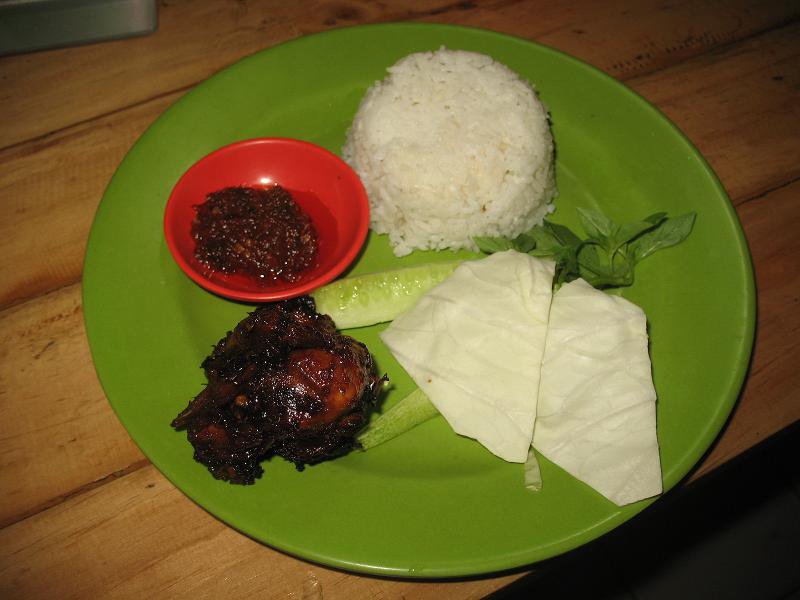 Ayam Bakar Mas Mono