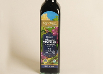 Balsamic vinegar