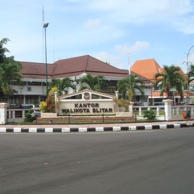 Wisata Kuliner Kota Blitar