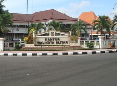 Wisata Kuliner Kota Blitar