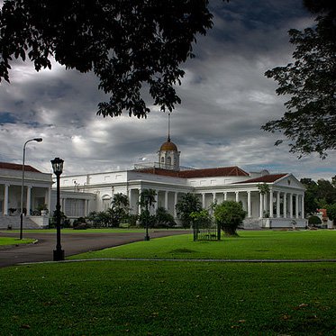 Wisata kuliner bogor