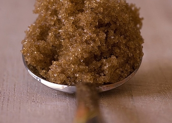 Brown sugar