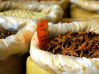 Agar Bumbu TAHAN Lebih Lama