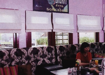 Bistro Coquelicot