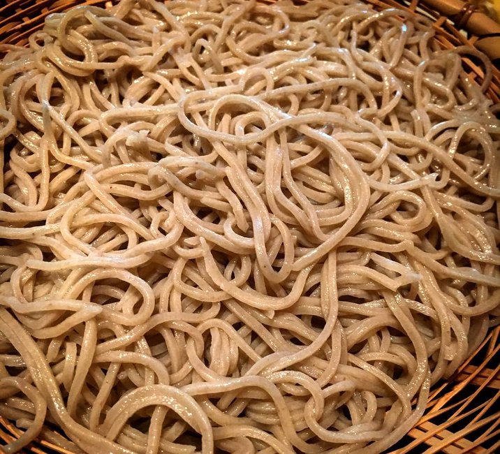 Soba