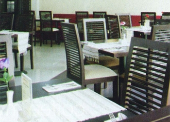 Chalita, restoran Indonesia