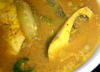 Asam Keueung 
