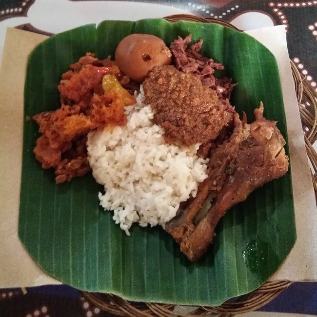 Gudeg