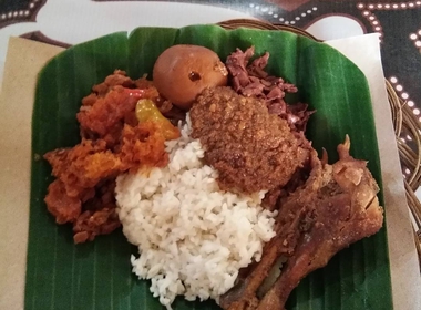 Gudeg