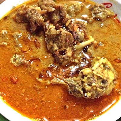 Gulai