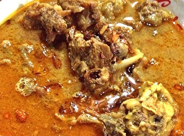 Gulai