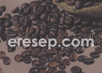 Kopi tak hanya buat minuman