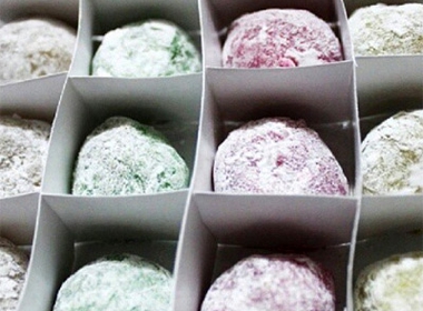 Mochi