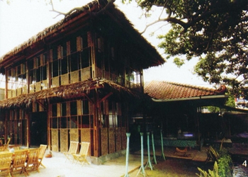 Rumah makan Mahimahi