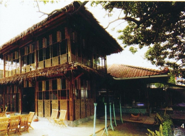 Rumah makan Mahimahi