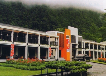 Wisata kuliner puncak