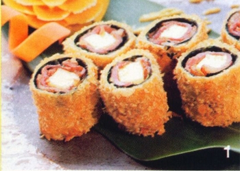 Yuyu Dining Bar