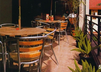 Citrus Cafe