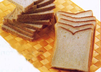 ROTI MENJADI KERING