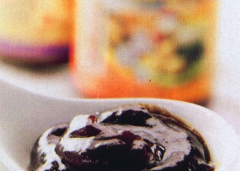 Saus hoisin (Hoisin Sauce)