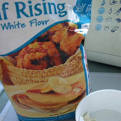 Self Raising Flour