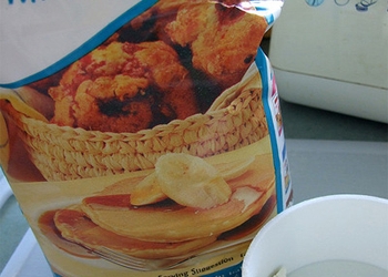 Self Raising Flour