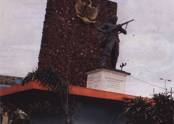 Wisata Kuliner Sidoarjo