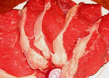 Daging has luar