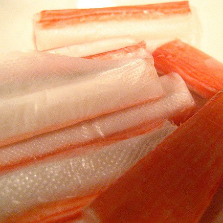 Surimi