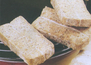 Tempe gembus