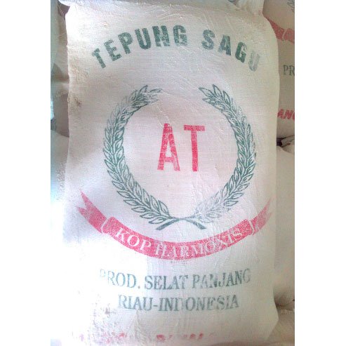 Tepung sagu