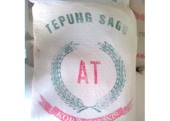 Tepung sagu