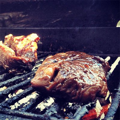 Mematangkan Steak dengan Benar