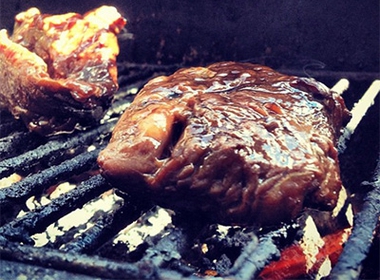 Mematangkan Steak dengan Benar