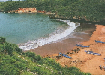 Wisata kuliner Wonosari Gunung Kidul