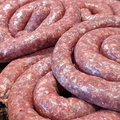 Sosis Boerewors