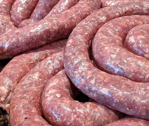 Sosis Boerewors