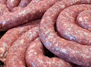 Sosis Boerewors