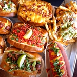 Hot Dog