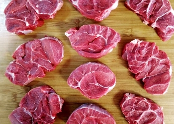 Daging Sengkel