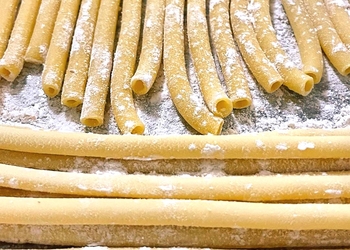 Bucatini